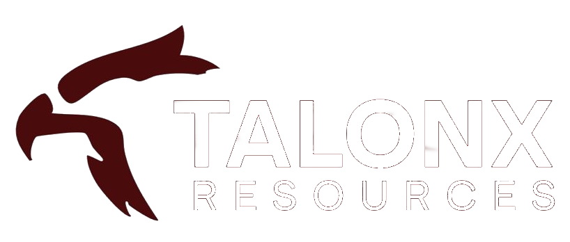 Talonx Resources Limited